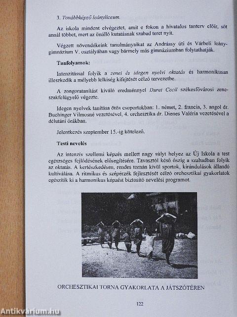 Az alkottató tanítás