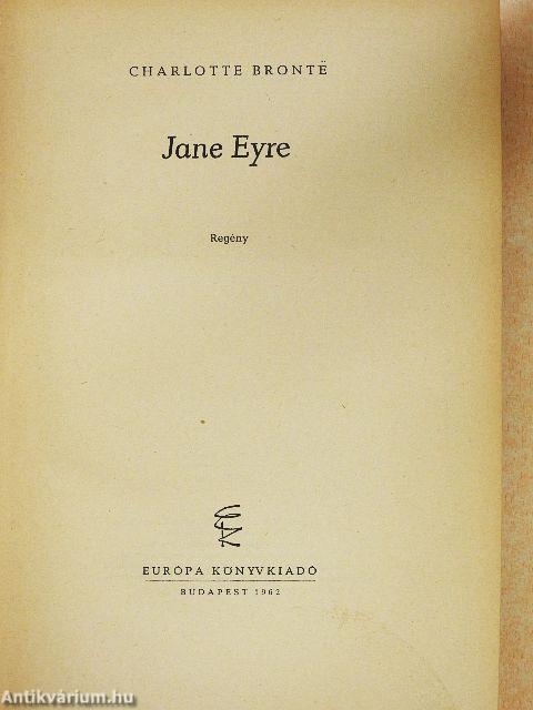 Jane Eyre