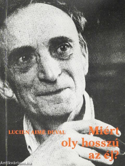 Miért oly hosszú az éj?