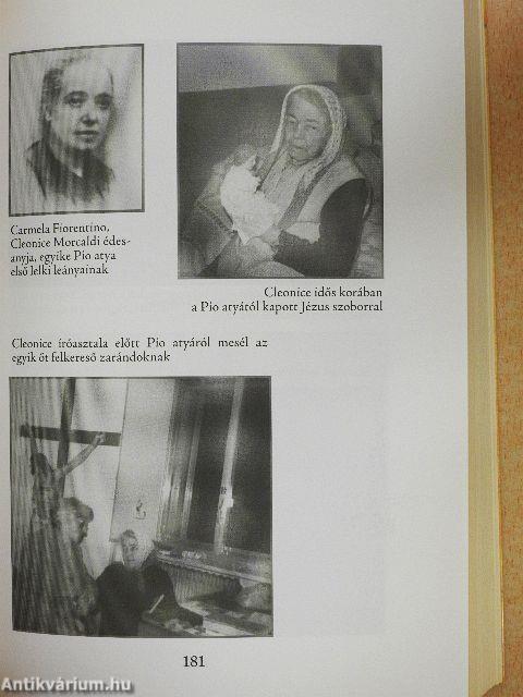 Életem Pio atya közelében
