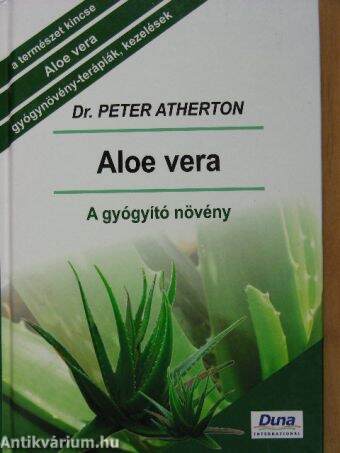 Aloe vera