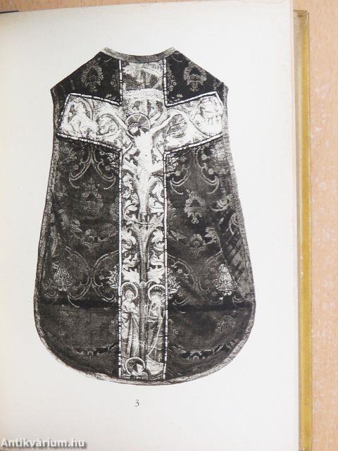 Magyarországi miseruhák