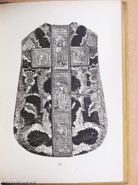 Magyarországi miseruhák