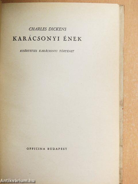 Karácsonyi ének