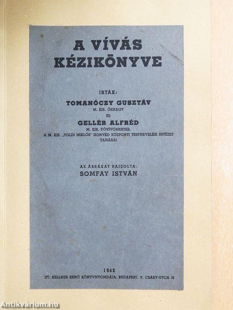 A vívás kézikönyve