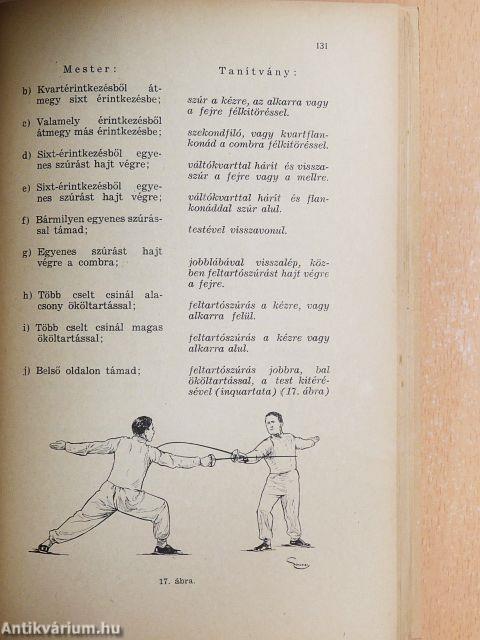 A vívás kézikönyve