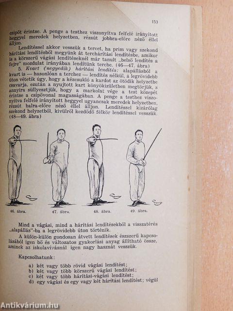 A vívás kézikönyve