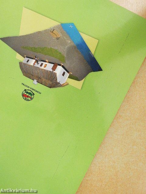 Gyerekek az épített és természeti környezetért 2006-2012.