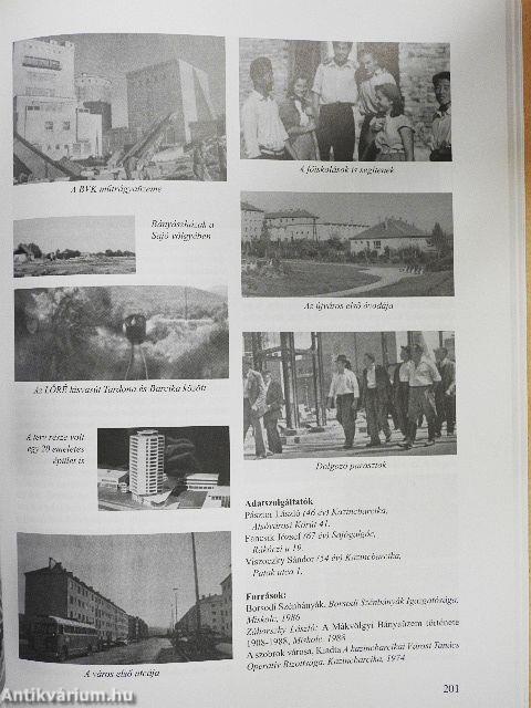 Gyerekek az épített és természeti környezetért 2006-2012.