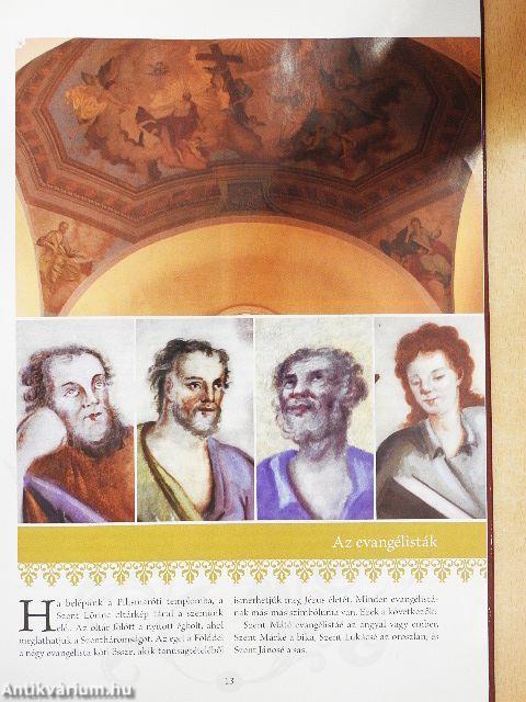 200 éves a Pilismaróti Szent Lőrinc Plébánia 1810-2010