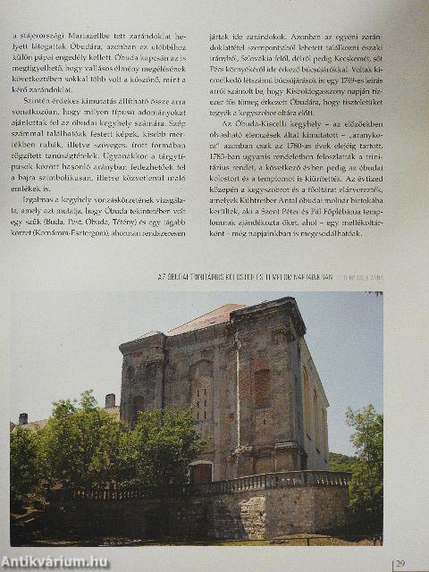 Óbudai anziksz 2018. tavasz