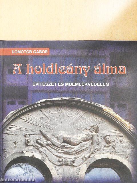 A holdleány álma