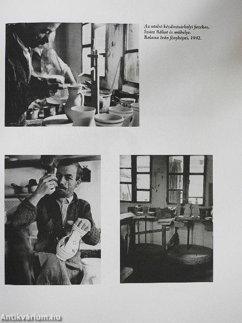 Székelyföldi sgrafitto kerámia