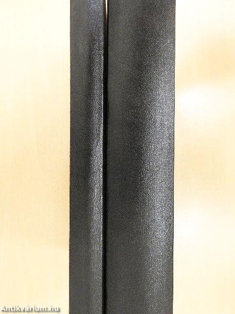 Egyes statikai lábbetegségek megelőzése jól szerkesztett gyermekcipővel I-II.