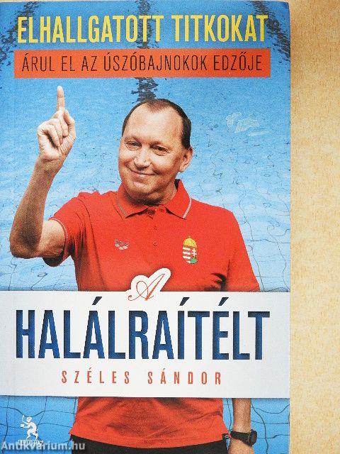 A halálraítélt