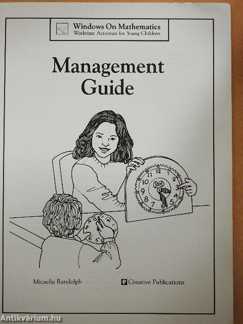 Management Guide