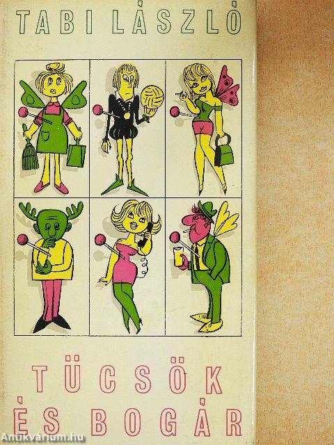 Tücsök és bogár