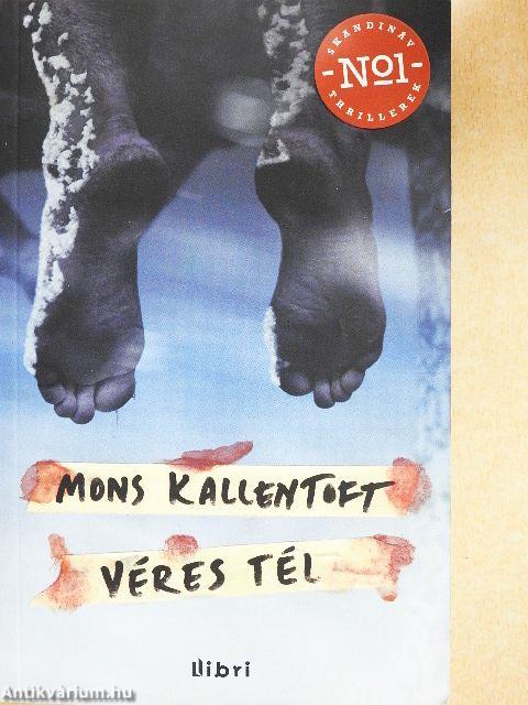 Véres tél
