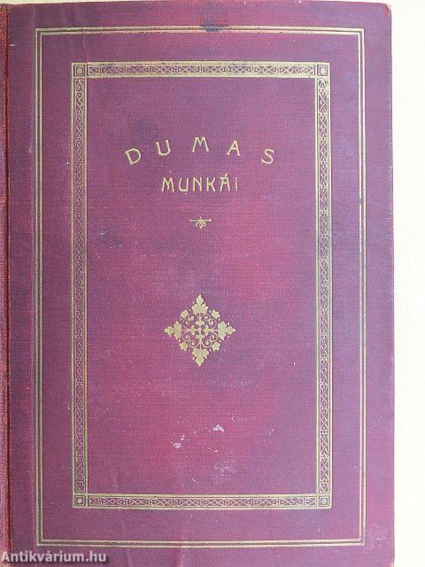 A három testőr I-II.