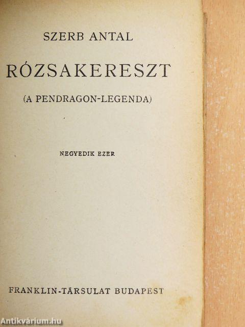 Rózsakereszt