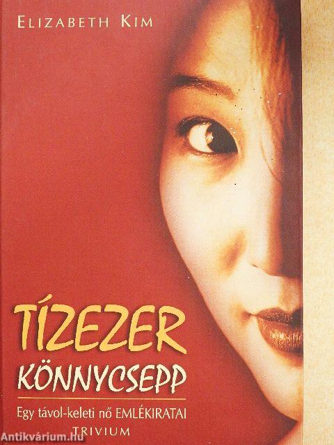 Tízezer könnycsepp