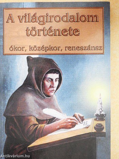 A világirodalom története