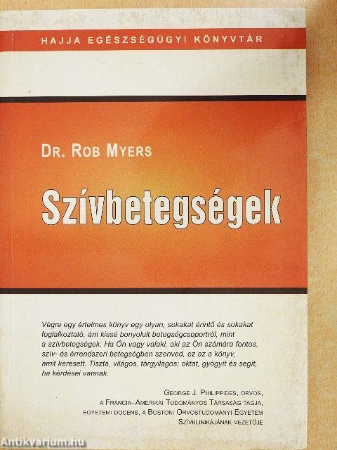 Szívbetegségek