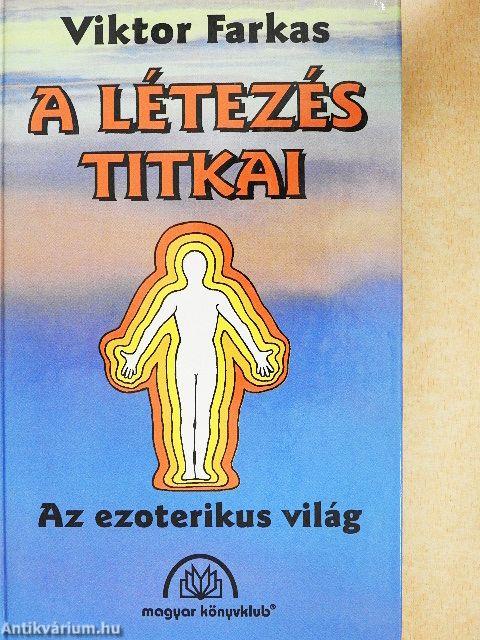 A létezés titkai