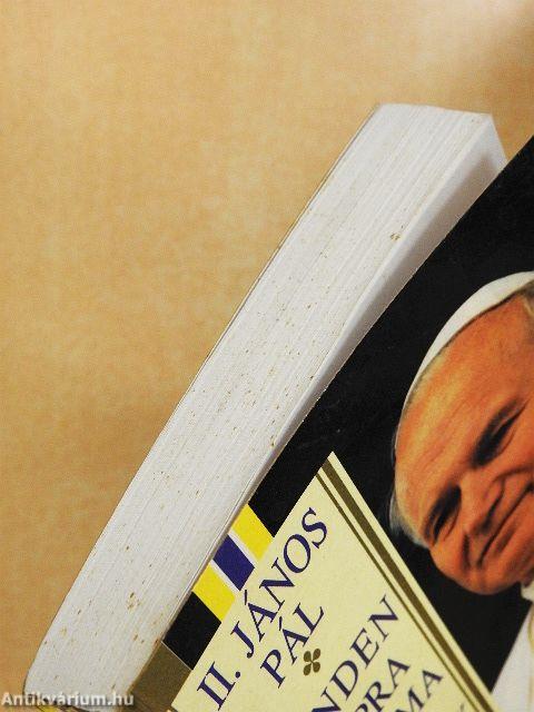 Minden napra egy ima