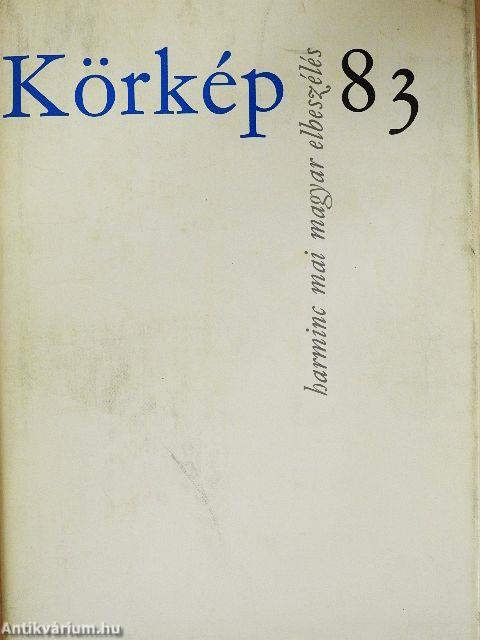 Körkép 83