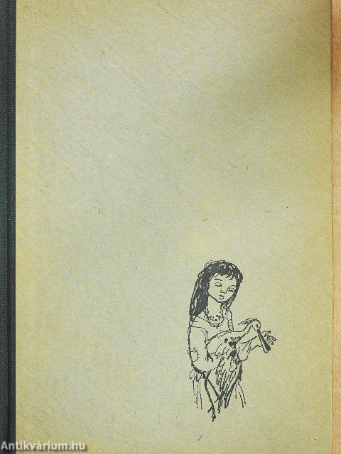 Afrikából jöttek...