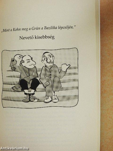 Miért kell Kohn bácsinak négy hűtőszekrény?
