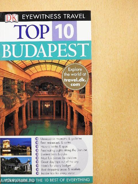 Budapest