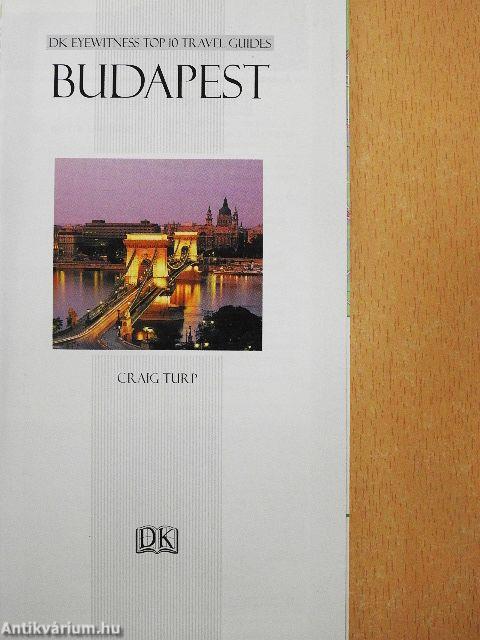 Budapest
