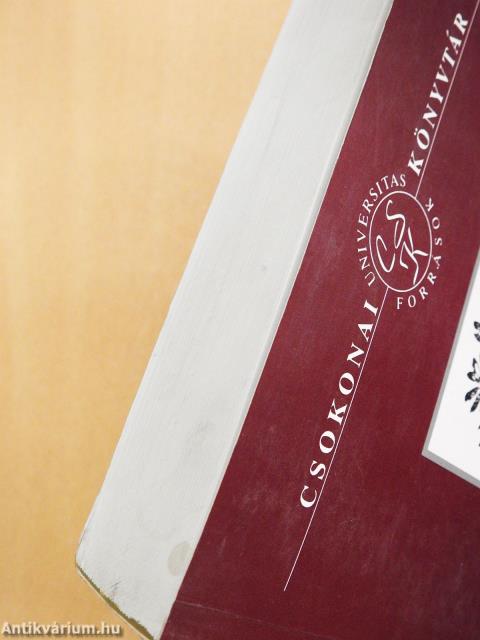 Első folyóirataink: Orpheus (dedikált példány)