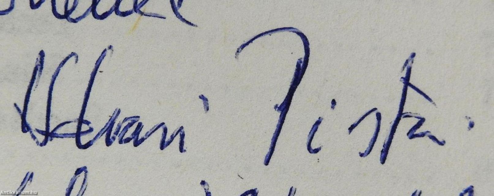 A Mária Terézia-féle úrbérrendezés szlovák nyelvű dokumentumai (dedikált példány)