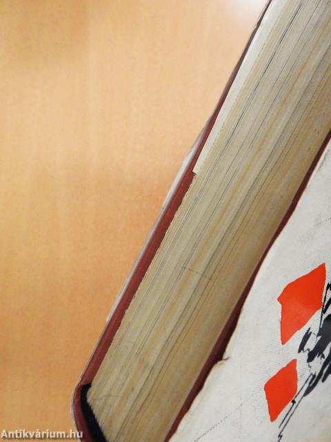 Ragyogó Október (dedikált példány)