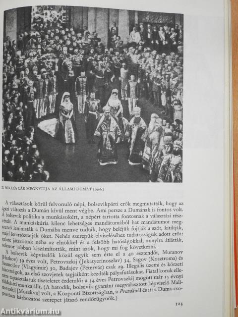 Ragyogó Október (dedikált példány)