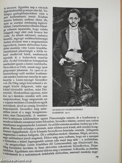 Ragyogó Október (dedikált példány)