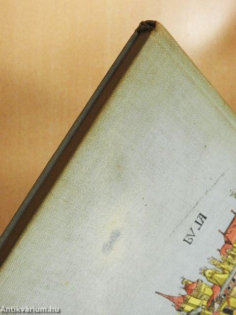 Magyarország virágzása és romlása