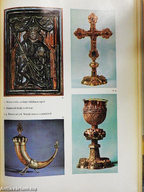 Magyarország virágzása és romlása