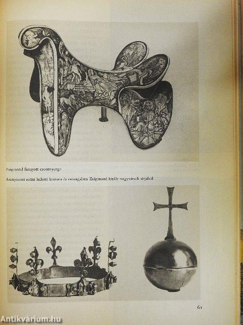 Magyarország virágzása és romlása