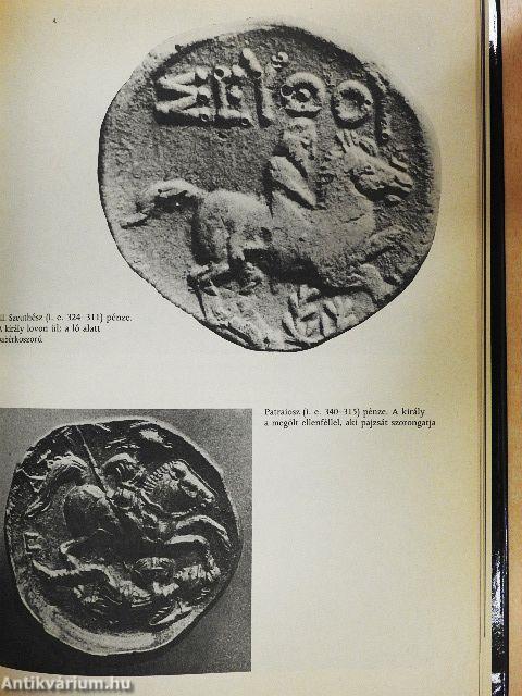 Thrákia és a thrákok