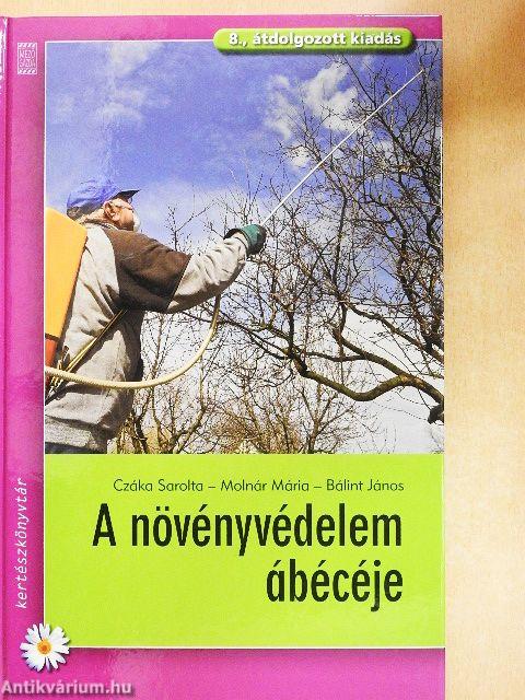 A növényvédelem ábécéje