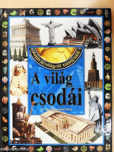 A világ csodái