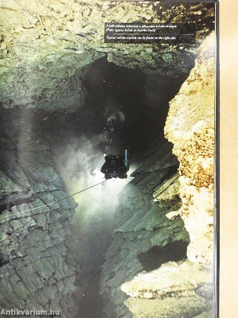 Felfedezések a föld alatt