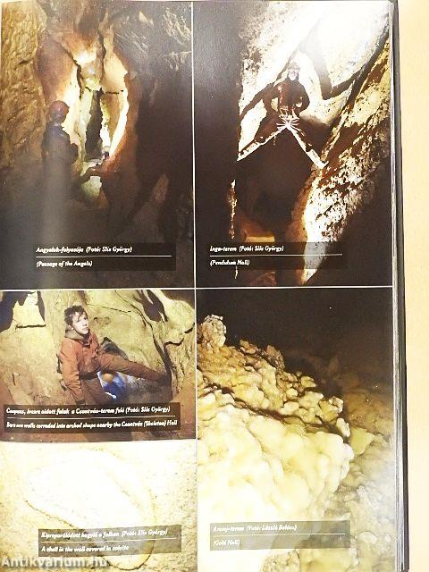 Felfedezések a föld alatt