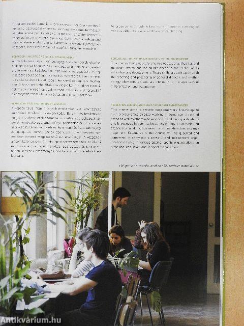 10 éves az Eötvös Loránd Tudományegyetem Pedagógiai és Pszichológiai kara