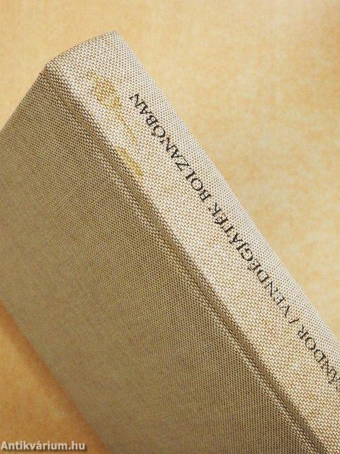 Vendégjáték Bolzanóban