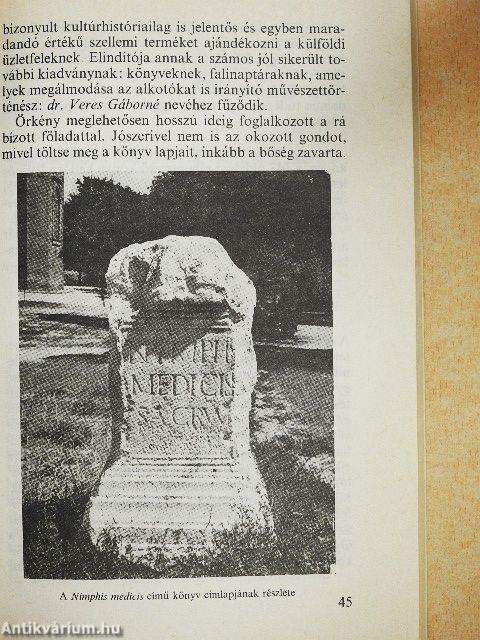 Pisti a gyógyszergyárban